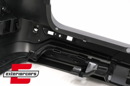 Bodykit za pretvorbu u 2020 dizajn / Mercedes V-klasa W447 (2014-03.2019), CBMBW447MB