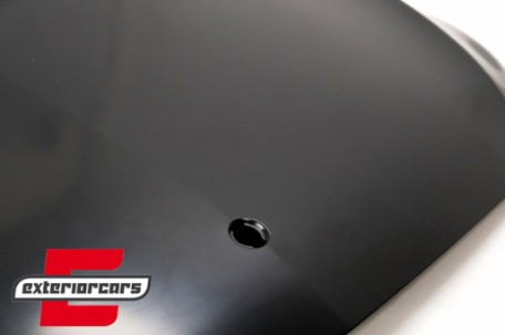Bodykit za pretvorbu u 2020 dizajn / Mercedes V-klasa W447 (2014-03.2019), CBMBW447MB