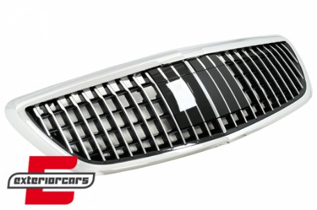 Bodykit za pretvorbu u 2020 dizajn / Mercedes V-klasa W447 (2014-03.2019), CBMBW447MB