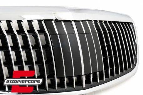 Bodykit za pretvorbu u 2020 dizajn / Mercedes V-klasa W447 (2014-03.2019), CBMBW447MB