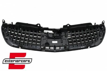 Bodykit za pretvorbu u 2020 dizajn / Mercedes V-klasa W447 (2014-03.2019), CBMBW447MB
