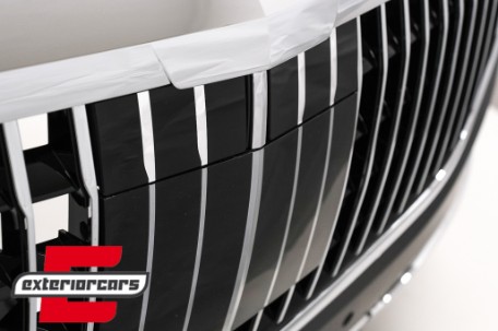 Bodykit za pretvorbu u 2020 dizajn / Mercedes V-klasa W447 (2014-03.2019), CBMBW447MB