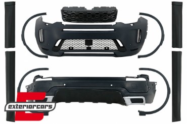 Bodykit za pretvorbu u 2020 Facelift look / Land Rover Discovery Sport SUV L550 (2014-2020), CBLRD550
