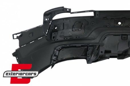 Bodykit za pretvorbu u 2020 Facelift look / Land Rover Discovery Sport SUV L550 (2014-2020), CBLRD550