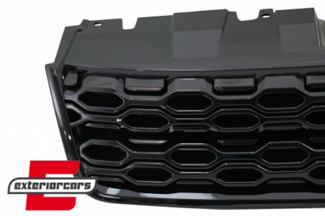 Bodykit za pretvorbu u 2020 Facelift look / Land Rover Discovery Sport SUV L550 (2014-2020), CBLRD550