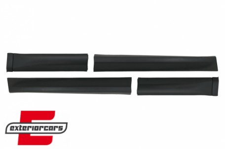 Bodykit za pretvorbu u 2020 Facelift look / Land Rover Discovery Sport SUV L550 (2014-2020), CBLRD550