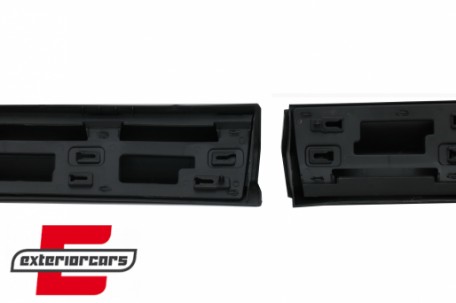 Bodykit za pretvorbu u 2020 Facelift look / Land Rover Discovery Sport SUV L550 (2014-2020), CBLRD550