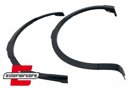 Bodykit za pretvorbu u 2020 Facelift look / Land Rover Discovery Sport SUV L550 (2014-2020), CBLRD550