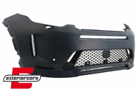 Bodykit za pretvorbu u 2020 Facelift look / Land Rover Discovery Sport SUV L550 (2014-2020), CBLRD550