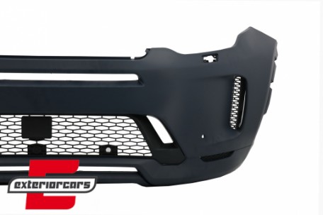 Bodykit za pretvorbu u 2020 Facelift look / Land Rover Discovery Sport SUV L550 (2014-2020), CBLRD550