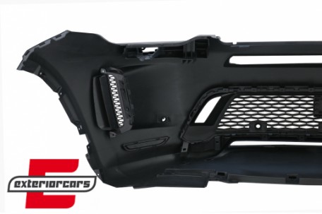 Bodykit za pretvorbu u 2020 Facelift look / Land Rover Discovery Sport SUV L550 (2014-2020), CBLRD550