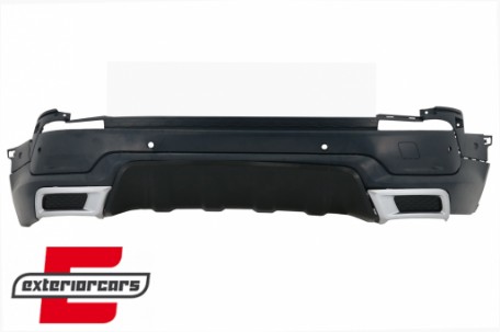 Bodykit za pretvorbu u 2020 Facelift look / Land Rover Discovery Sport SUV L550 (2014-2020), CBLRD550