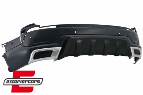 Bodykit za pretvorbu u 2020 Facelift look / Land Rover Discovery Sport SUV L550 (2014-2020), CBLRD550