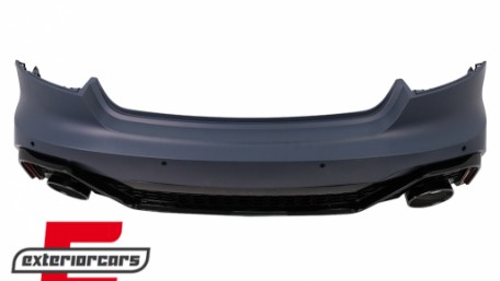 Bodykit za pretvorbu u 2020+ RS dizajn / Audi A7 4G Facelift (2015-2017), CBAUA74GFWBNL