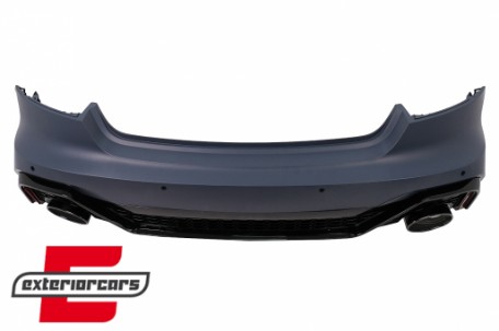 Bodykit za pretvorbu u 2020+ RS dizajn / Audi A7 4G Facelift (2015-2017), CBAUA74GFWBNL