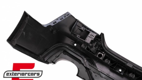Bodykit za pretvorbu u 2020+ RS dizajn / Audi A7 4G Facelift (2015-2017), CBAUA74GFWBNL