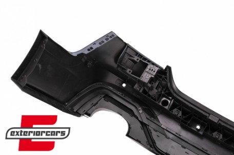 Bodykit za pretvorbu u 2020+ RS dizajn / Audi A7 4G Facelift (2015-2017), CBAUA74GFWBNL