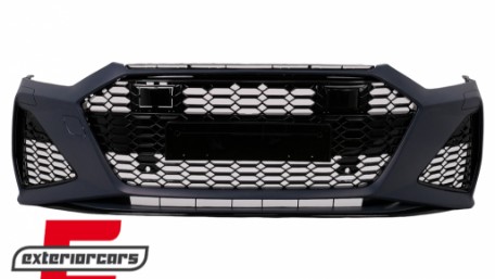 Bodykit za pretvorbu u 2020+ RS dizajn / Audi A7 4G Facelift (2015-2017), CBAUA74GFWBNL