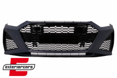 Bodykit za pretvorbu u 2020+ RS dizajn / Audi A7 4G Facelift (2015-2017), CBAUA74GFWBNL