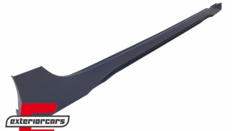 Bodykit za pretvorbu u 2020+ RS dizajn / Audi A7 4G Facelift (2015-2017), CBAUA74GFWBNL