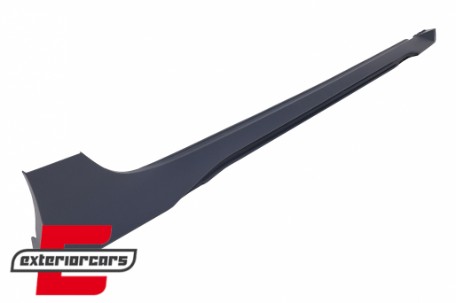 Bodykit za pretvorbu u 2020+ RS dizajn / Audi A7 4G Facelift (2015-2017), CBAUA74GFWBNL
