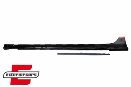 Bodykit za pretvorbu u 2020+ RS dizajn / Audi A7 4G Facelift (2015-2017), CBAUA74GFWBNL
