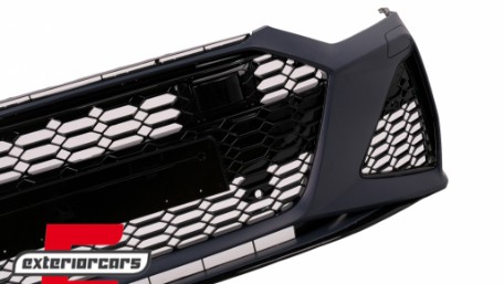 Bodykit za pretvorbu u 2020+ RS dizajn / Audi A7 4G Facelift (2015-2017), CBAUA74GFWBNL