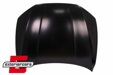 Bodykit za pretvorbu u 2020+ RS dizajn / Audi A7 4G Facelift (2015-2017), CBAUA74GFWBNL