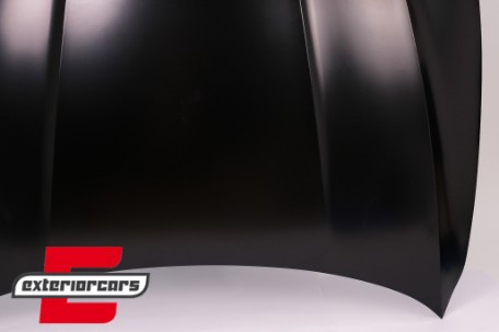 Bodykit za pretvorbu u 2020+ RS dizajn / Audi A7 4G Facelift (2015-2017), CBAUA74GFWBNL