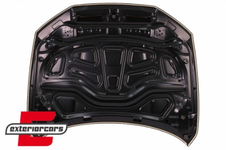 Bodykit za pretvorbu u 2020+ RS dizajn / Audi A7 4G Facelift (2015-2017), CBAUA74GFWBNL