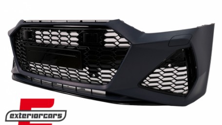 Bodykit za pretvorbu u 2020+ RS dizajn / Audi A7 4G Facelift (2015-2017), CBAUA74GFWBNL