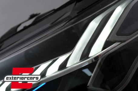 Bodykit za pretvorbu u 2020+ RS dizajn / Audi A7 4G Facelift (2015-2017), CBAUA74GFWBNL