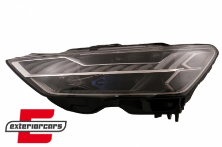 Bodykit za pretvorbu u 2020+ RS dizajn / Audi A7 4G Facelift (2015-2017), CBAUA74GFWBNL