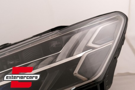 Bodykit za pretvorbu u 2020+ RS dizajn / Audi A7 4G Facelift (2015-2017), CBAUA74GFWBNL