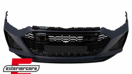 Bodykit za pretvorbu u 2020+ RS dizajn / Audi A7 4G Facelift (2015-2017), CBAUA74GFWBNL