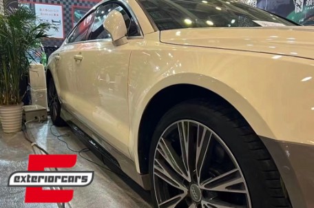 Bodykit za pretvorbu u 2020+ RS dizajn / Audi A7 4G Facelift (2015-2017), CBAUA74GFWBNL