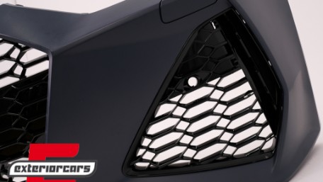Bodykit za pretvorbu u 2020+ RS dizajn / Audi A7 4G Facelift (2015-2017), CBAUA74GFWBNL