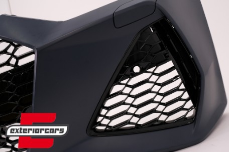 Bodykit za pretvorbu u 2020+ RS dizajn / Audi A7 4G Facelift (2015-2017), CBAUA74GFWBNL