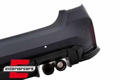 Bodykit za pretvorbu u 2021+ G80 M3 dizajn /  BMW serije 3 F30 (2011-2019), CBBMF30G80