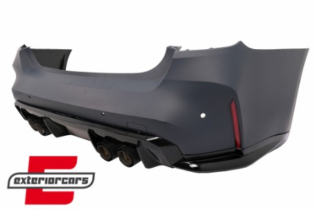 Bodykit za pretvorbu u 2021+ G80 M3 dizajn /  BMW serije 3 F30 (2011-2019), CBBMF30G80