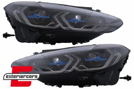Bodykit za pretvorbu u 2021+ G80 M3 dizajn /  BMW serije 3 F30 (2011-2019), CBBMF30G80