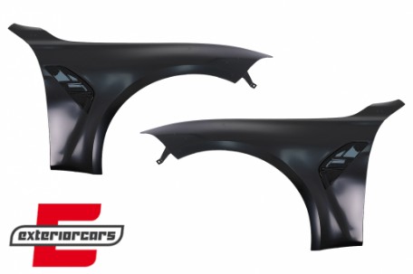 Bodykit za pretvorbu u 2021+ G80 M3 dizajn /  BMW serije 3 F30 (2011-2019), CBBMF30G80