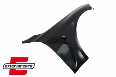 Bodykit za pretvorbu u 2021+ G80 M3 dizajn /  BMW serije 3 F30 (2011-2019), CBBMF30G80