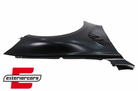 Bodykit za pretvorbu u 2021+ G80 M3 dizajn /  BMW serije 3 F30 (2011-2019), CBBMF30G80