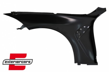 Bodykit za pretvorbu u 2021+ G80 M3 dizajn /  BMW serije 3 F30 (2011-2019), CBBMF30G80