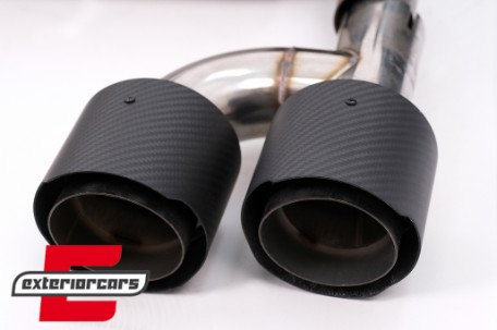 Bodykit za pretvorbu u 2021+ G80 M3 dizajn /  BMW serije 3 F30 (2011-2019), CBBMF30G80
