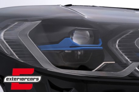 Bodykit za pretvorbu u 2021+ G80 M3 dizajn /  BMW serije 3 F30 (2011-2019), CBBMF30G80
