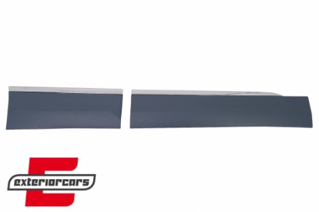 Bodykit za pretvorbu u 2021 R dizajn / VW Tiguan II Mk2 AD BW (2016-2020), CBVWTIINLR