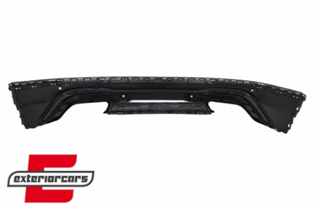 Bodykit za pretvorbu u 2021 R dizajn / VW Tiguan II Mk2 AD BW (2016-2020), CBVWTIINLR