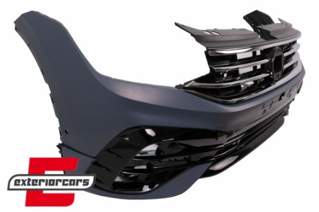 Bodykit za pretvorbu u 2021 R dizajn / VW Tiguan II Mk2 AD BW (2016-2020), CBVWTIINLR